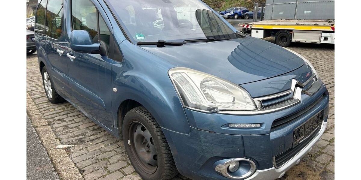Citroen Berlingo 200.466 km 1.990 &euro; wuppertal 42285