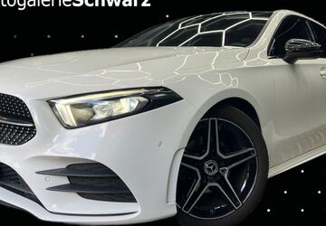 Mercedes-Benz A 180 134.940 km 21.890 &euro; Remscheid 42897