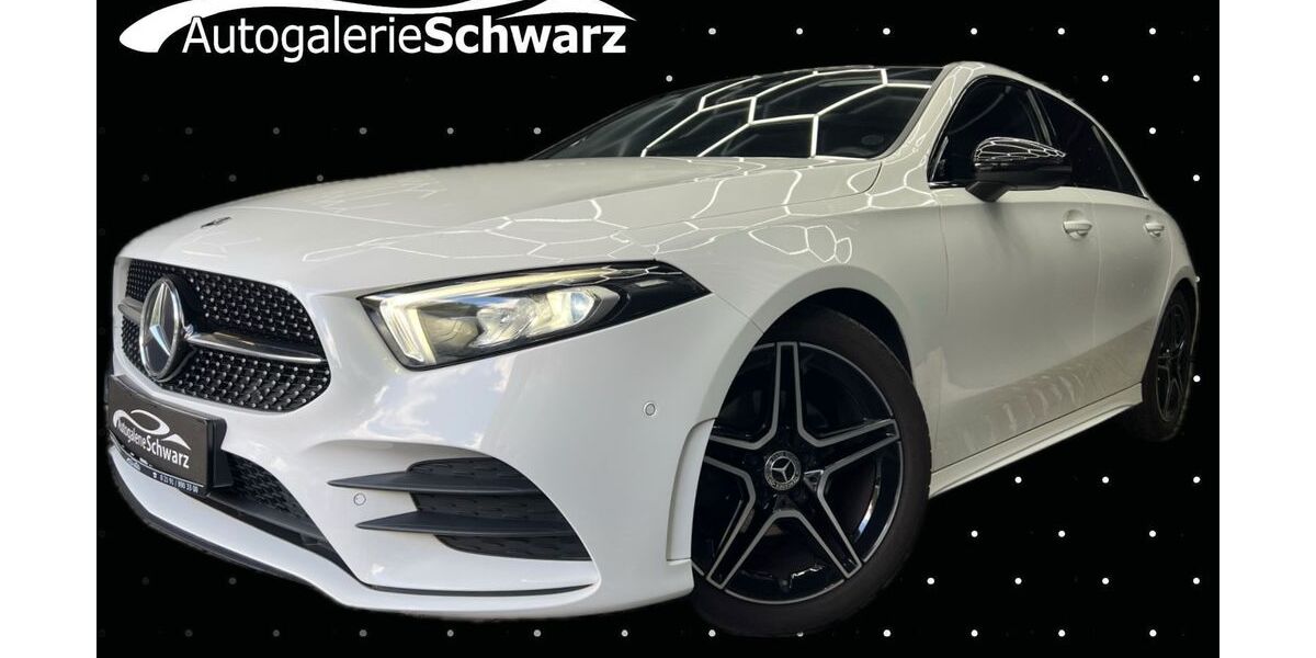 Mercedes-Benz A 180 134.940 km 21.890 &euro; Remscheid 42897