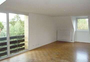 Wohnung Düsseldorf Oberkassel - 4 Zimmer, 100 m&sup2;, 1.300&euro; | Angebot:26841329