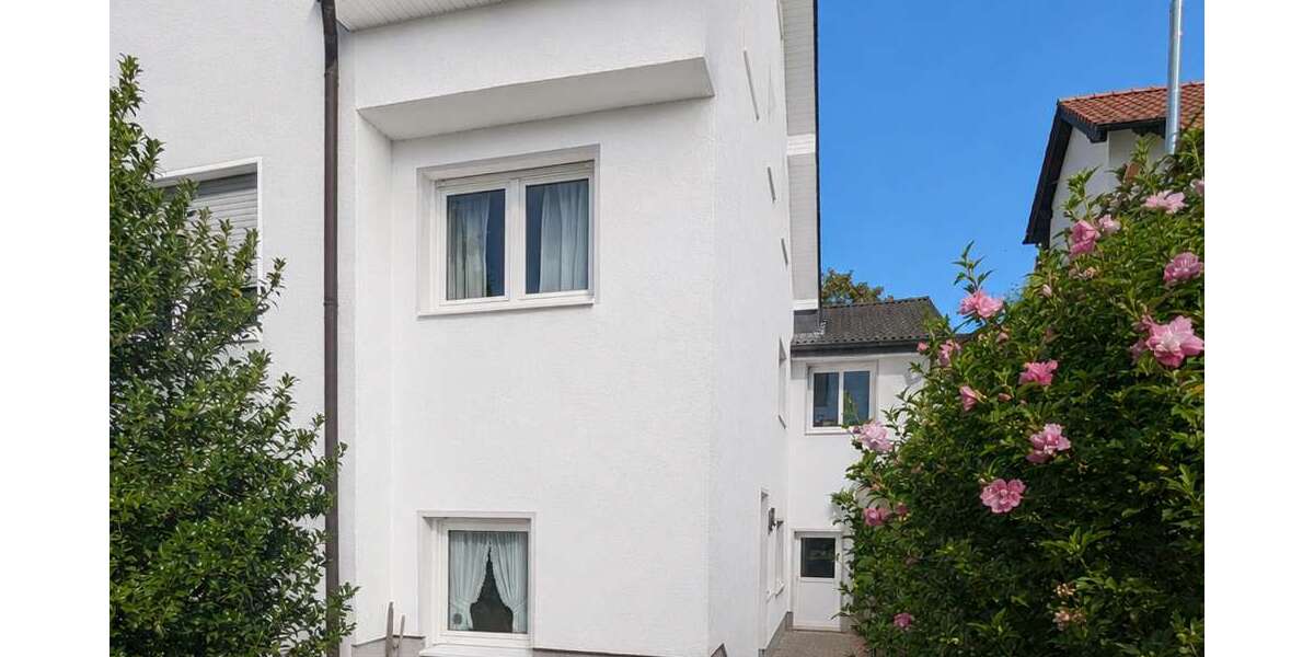 Etagenwohnung Breckerfeld - 2 Zimmer, 56 m&sup2;, 700&euro; | Angebot:27270370