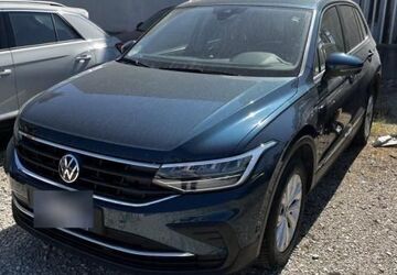 VW Tiguan 69.996 km 25.459 &euro; Hagen 58091