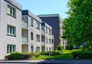 Wohnung Solingen Meigen - 2 Zimmer, 57 m&sup2;, 579&euro; | Angebot:26273375