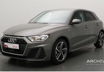 Audi A1 7.028 km 24.980 &euro; Leverkusen 51373