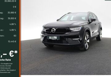 Volvo XC40 33.388 km 29.890 &euro; Engelskirchen 51766