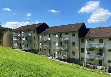 Wohnung Velbert-Langenberg Langenberg - 3 Zimmer, 62 m&sup2;, 470&euro; | Angebot:27113183