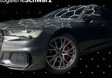 Audi A6 120.640 km 33.990 &euro; Remscheid 42897