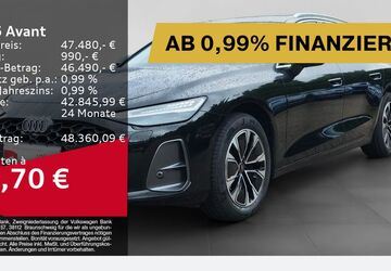 Audi A6 23.181 km 47.480 &euro; Remscheid 42897