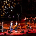 Simon & Garfunkel Revival Band & The ARCOSONIC String Quartet - Feelin’ Groovy