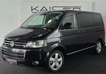 VW T5 Transporter 216.000 km 14.990 &euro; Remscheid 42859