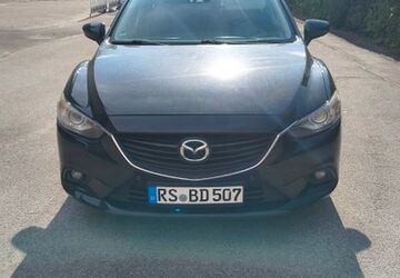Mazda 6 225.000 km 5.000 &euro; Remscheid 42855