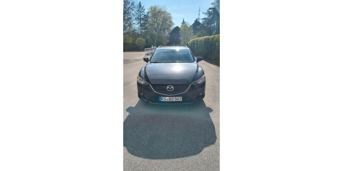 Mazda 6 225.000 km 5.000 &euro; Remscheid 42855