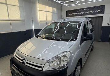 Citroen Berlingo 111.375 km 6.450 &euro; Solingen 42651