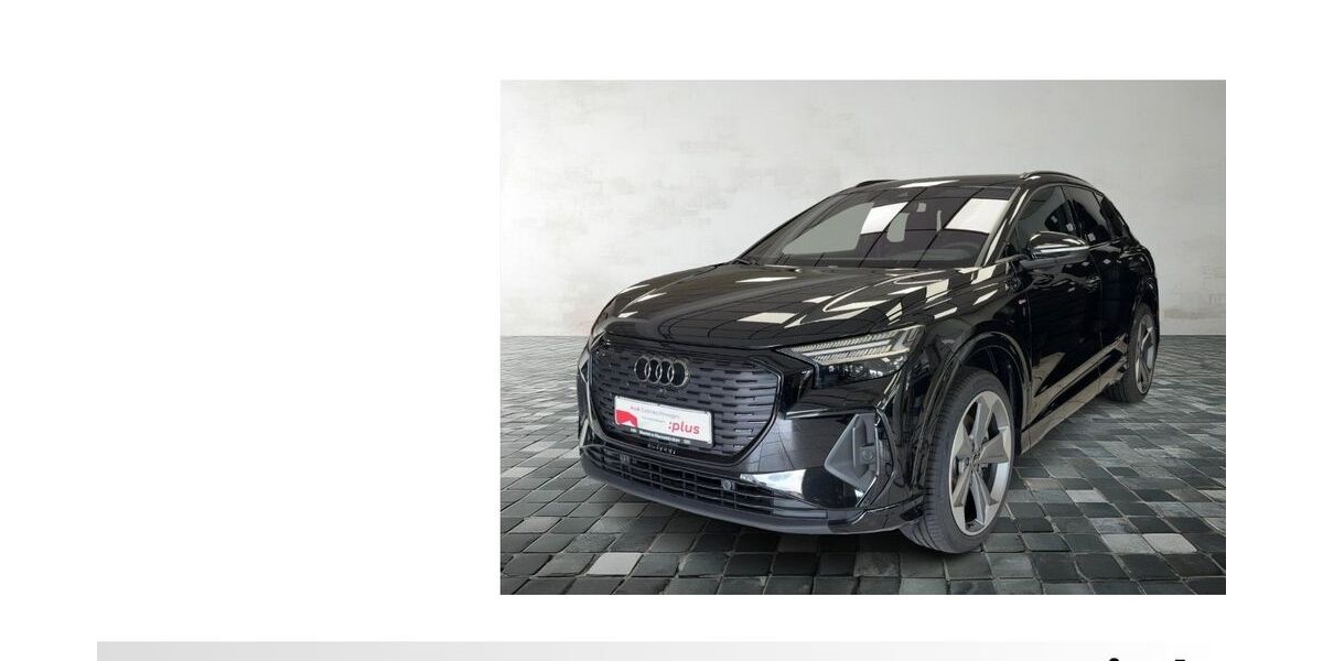 Audi Q4 e-tron 9.470 km 56.450 &euro; Wermelskirchen 42929