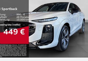 Audi Q3 2.850 km 47.880 &euro; Remscheid 42897