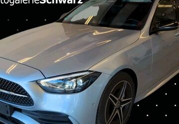 Mercedes-Benz C 220 128.140 km 27.450 &euro; Remscheid 42897