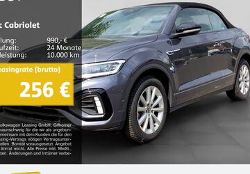 VW T-Roc 26.229 km 29.980 &euro; Remscheid 42857