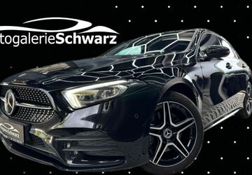 Mercedes-Benz A 250 146.140 km 19.980 &euro; Remscheid 42897