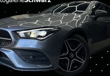 Mercedes-Benz CLA 250 Shooting Brake 49.640 km 26.540 &euro; Remscheid 42897