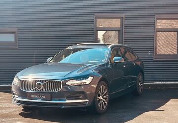 Volvo V90 74.890 km 30.990 &euro; Remscheid 42853