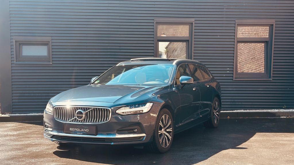 Volvo V90 74.890 km 30.990 &euro; Remscheid 42853