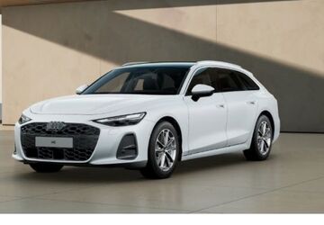 Audi A6 22.800 km 46.590 &euro; Hagen 58089