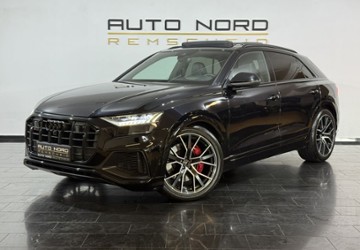 Audi SQ8 104.750 km 66.990 &euro; Remscheid 42897