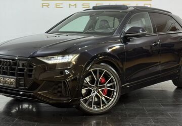 Audi SQ8 104.750 km 68.990 &euro; Remscheid 42897