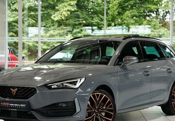 Cupra Leon 70.000 km 23.900 &euro; Remscheid/NRW 42855