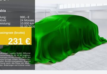 Skoda Fabia 7.435 km 24.720 &euro; Remscheid 42857
