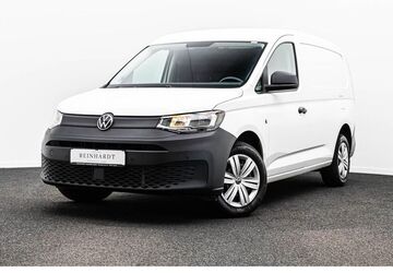 VW Caddy 27.634 km 22.068 &euro; Hagen 58091