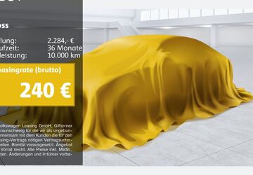 VW T-Cross 25.136 km 22.840 &euro; Remscheid 42897