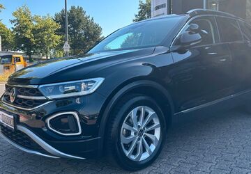VW T-Roc 76.700 km 19.990 &euro; Remscheid 42855
