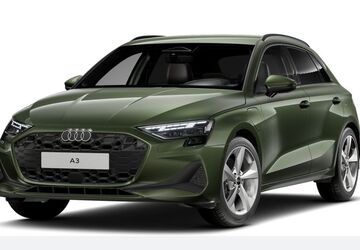 Audi A3 7.352 km 34.220 &euro; Remscheid 42897