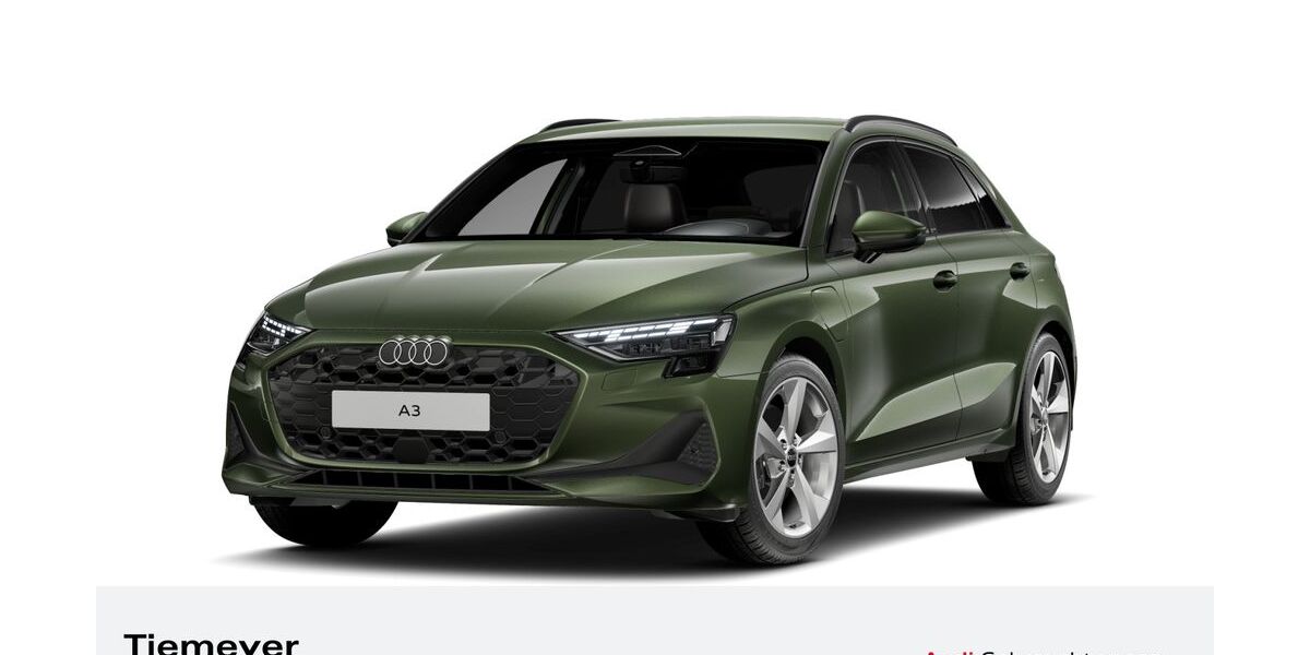 Audi A3 7.352 km 34.220 &euro; Remscheid 42897