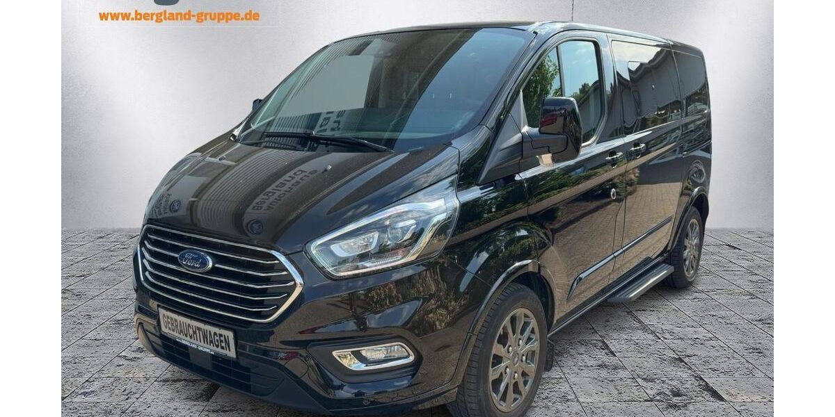 Ford Tourneo Custom 31.000 km 35.490 &euro; Wipperfuerth 51688