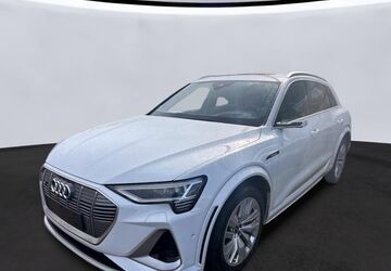 Audi e-tron 81.489 km 37.826 &euro; Hagen 58091