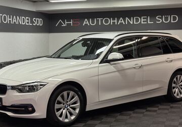 BMW 330 186.000 km 15.999 &euro; Remscheid 42857