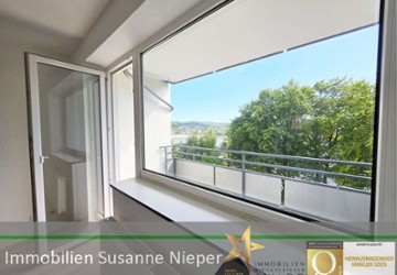 Wohnung Wuppertal Gemarkung Langerfeld - 4 Zimmer, 92 m&sup2;, 693&euro; | Angebot:27244988