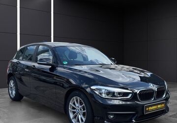 BMW 116 66.266 km 12.880 &euro; Remscheid 42897