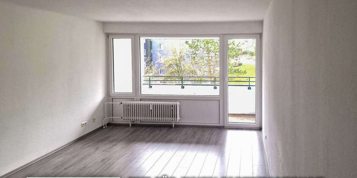 Etagenwohnung Remscheid Lennep - 3 Zimmer, 80 m&sup2;, 439&euro; | Angebot:27030080