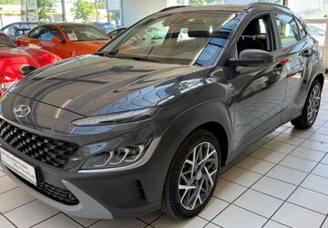 Hyundai KONA 15.584 km 21.790 &euro; Gevelsberg 58285