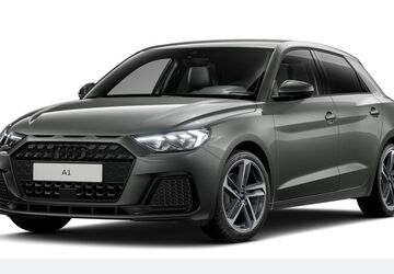 Audi A1 6.663 km 29.730 &euro; Remscheid 42897