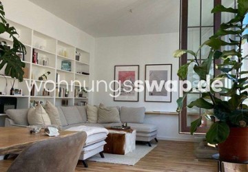 Wohnung Düsseldorf - 3 Zimmer, 80 m&sup2;, 1.350&euro; | Angebot:27090297