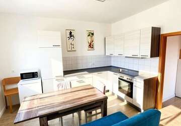Wohnung Leverkusen Opladen - 2 Zimmer, 53 m&sup2;, 410&euro; | Angebot:27309652