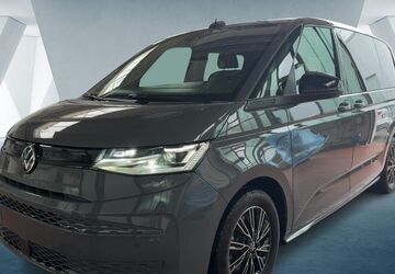 VW T7 Multivan 99.250 km 38.730 &euro; Engelskirchen 51766