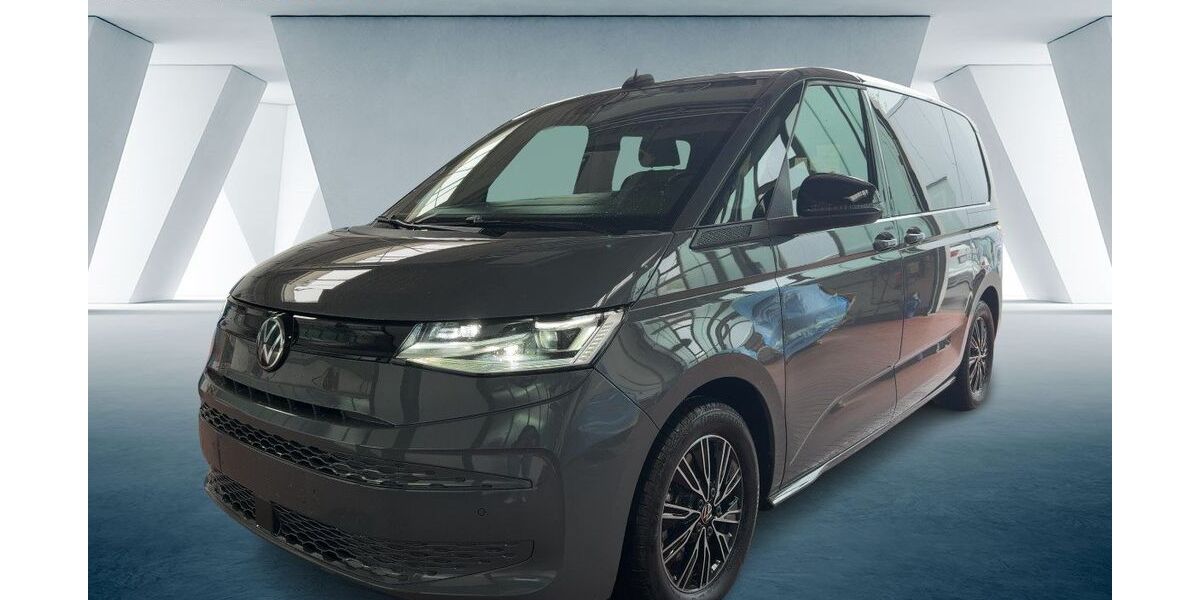 VW T7 Multivan 99.250 km 38.730 &euro; Engelskirchen 51766