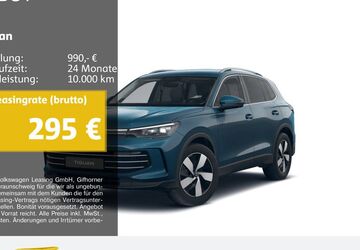 VW Tiguan 21.047 km 37.490 &euro; Remscheid 42897