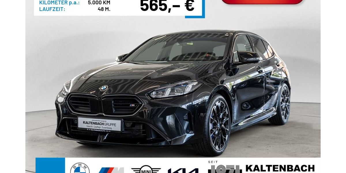 BMW 135 18.747 km 45.290 &euro; Remscheid 42897