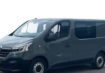 Renault Trafic 153.500 km 17.900 &euro; Solingen/NRW 42655